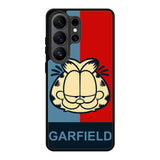 Garfield Art Samsung Galaxy S26 Ultra Case OV9907