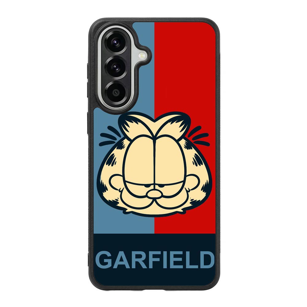 Garfield Art Samsung Galaxy A37 Case OV9907