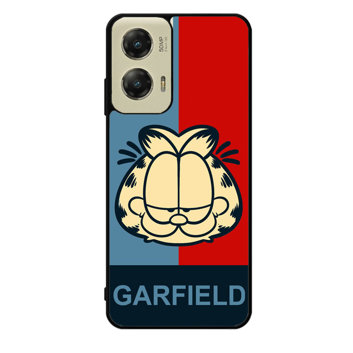 Garfield Art Motorola Moto G Stylus 5G 2024 Case OV9907