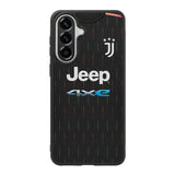 Juventus 2021-2022 Away Jersey Samsung Galaxy A37 Case OV8855