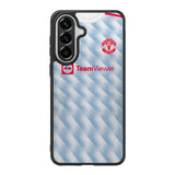 Manchester United 2021-2022 Away Jersey Samsung Galaxy A37 Case QC8787