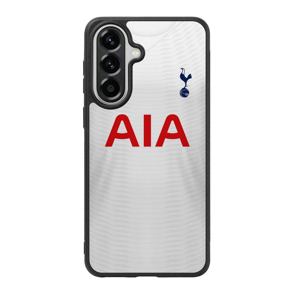 Tottenham Hotspur 2021-2022 Home Jersey Samsung Galaxy A57 Case OV8806