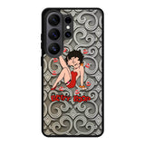Barcelona Samsung Galaxy S26 Ultra Case QC4042