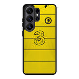 Chelsea FC 2021-2022 Away Jersey Samsung Galaxy S26 Ultra Case OV8808