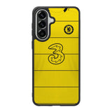 Chelsea FC 2021-2022 Away Jersey Samsung Galaxy A57 Case OV8808