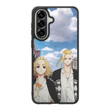 Mikey Draken Tokyo Revengers Samsung Galaxy A37 Case OV8824