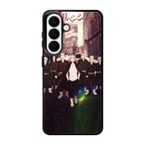 Tokyo Revengers Touman Samsung Galaxy S26 Plus Case OV8828