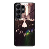 Tokyo Revengers Touman Samsung Galaxy S26 Ultra Case OV8828