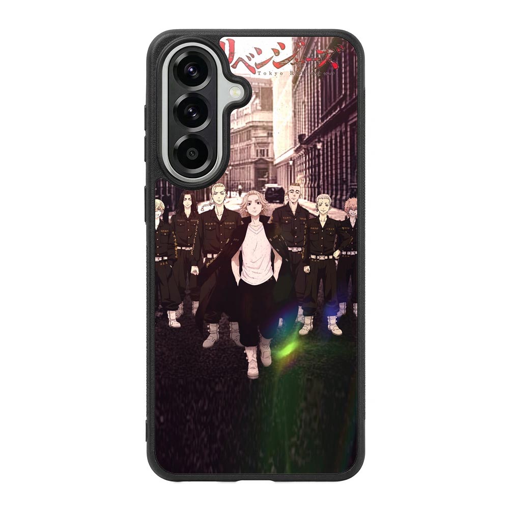 Tokyo Revengers Touman Samsung Galaxy A57 Case OV8828