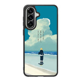 Mikey Color Painting Tokyo Revengers Samsung Galaxy A37 Case OV8823