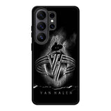 Van Halen Cool Black Samsung Galaxy S26 Ultra Case OV8830