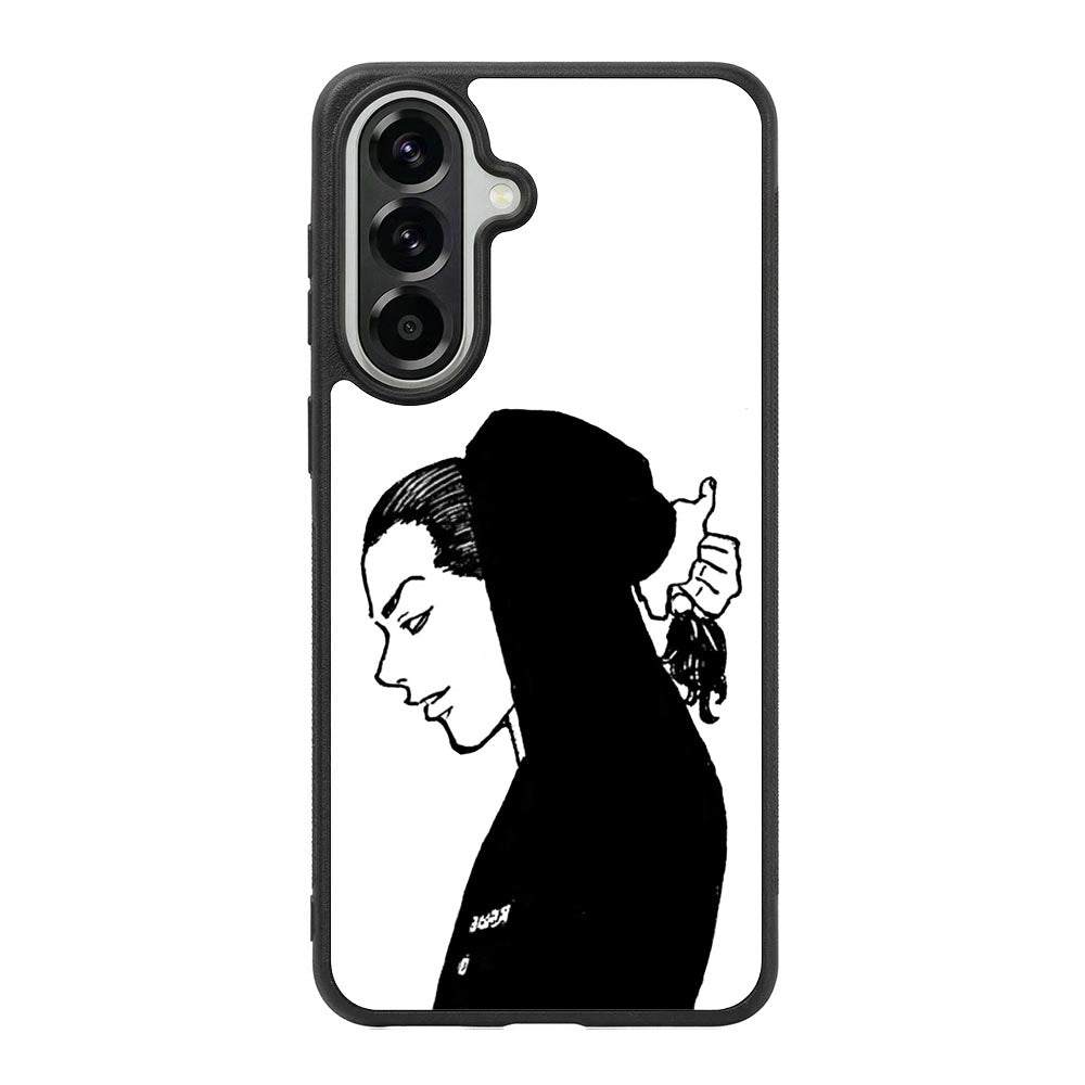 Keisuke Baji Samsung Galaxy A37 Case OV8834