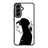 Keisuke Baji Samsung Galaxy A57 Case OV8834
