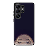 Mikey Fan Art Tokyo Revengers Samsung Galaxy S26 Ultra Case OV8836