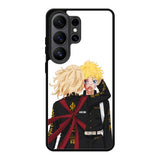 Takemichi Hanagaki Sad Tokyo Revengers Samsung Galaxy S26 Ultra Case OV8839