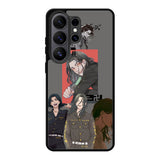 Keisuke Baji Tokyo Revengers Samsung Galaxy S26 Ultra Case OV8835