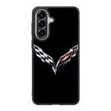 Corvette Logo Samsung Galaxy A57 Case QC8845