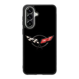 Corvette Old Logo Samsung Galaxy A37 Case QC8848