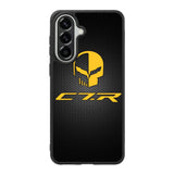 Corvette Racing Logo C7R Samsung Galaxy A57 Case OV8854