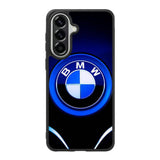 BMW Blue Logo Samsung Galaxy A37 Case QC11165