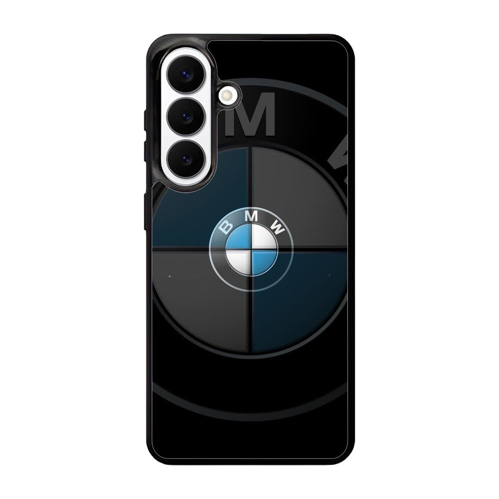 BMW Logo Samsung Galaxy S26 Plus Case QC10937