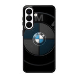 BMW Logo Samsung Galaxy S26 Plus Case QC10937