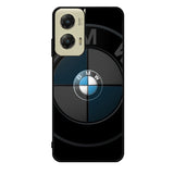 BMW Logo Motorola Moto G Stylus 5G 2024 Case OV10937