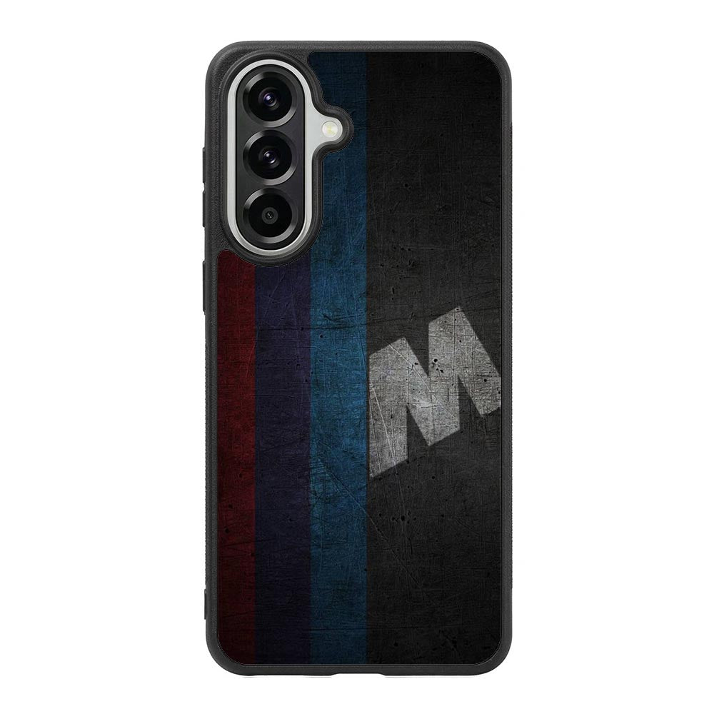 BMW M Logo Dark Samsung Galaxy A57 Case QC11175