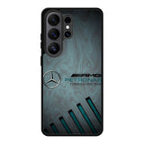 Mercedez AMG Petronas Formula Team Samsung Galaxy S26 Ultra Case OV10967