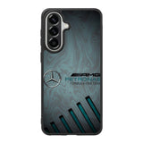 Mercedez AMG Petronas Formula Team Samsung Galaxy A37 Case OV10967
