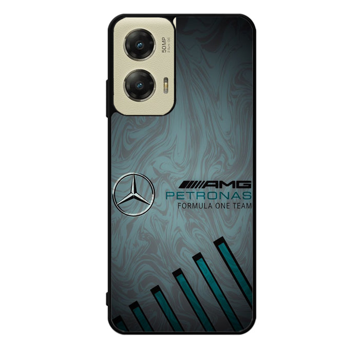 Mercedez AMG Petronas Formula Team Motorola Moto G Stylus 5G 2024 Case OV10967