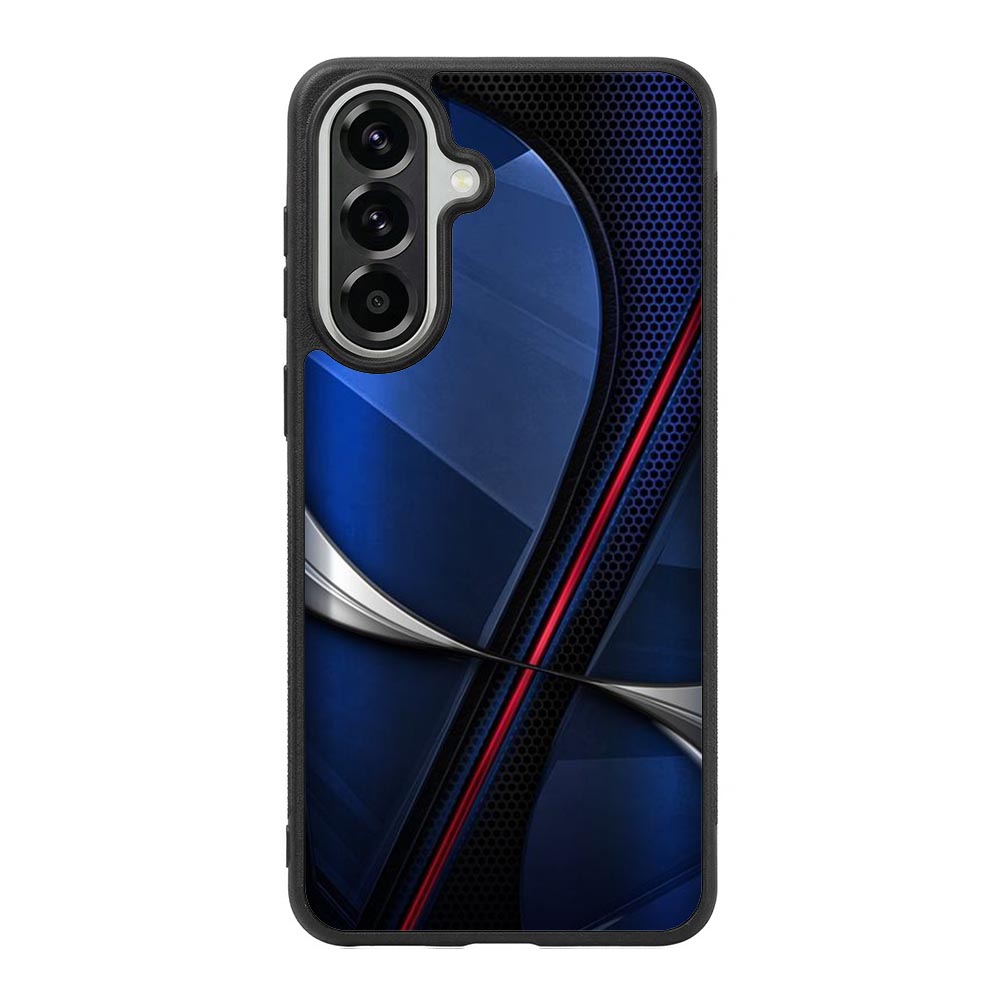 BMW Pattern Samsung Galaxy A57 Case OV11178