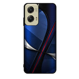 BMW Pattern Motorola Moto G Stylus 5G 2024 Case OV11178