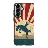 Cowboy Art The New Trend That Will Win Your Heart Samsung Galaxy A37 Case OV10921