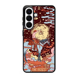 The Hermit Cowboy Samsung Galaxy S26 Plus Case OV10719