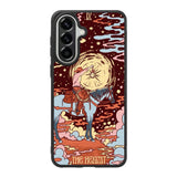 The Hermit Cowboy Samsung Galaxy A37 Case OV10719