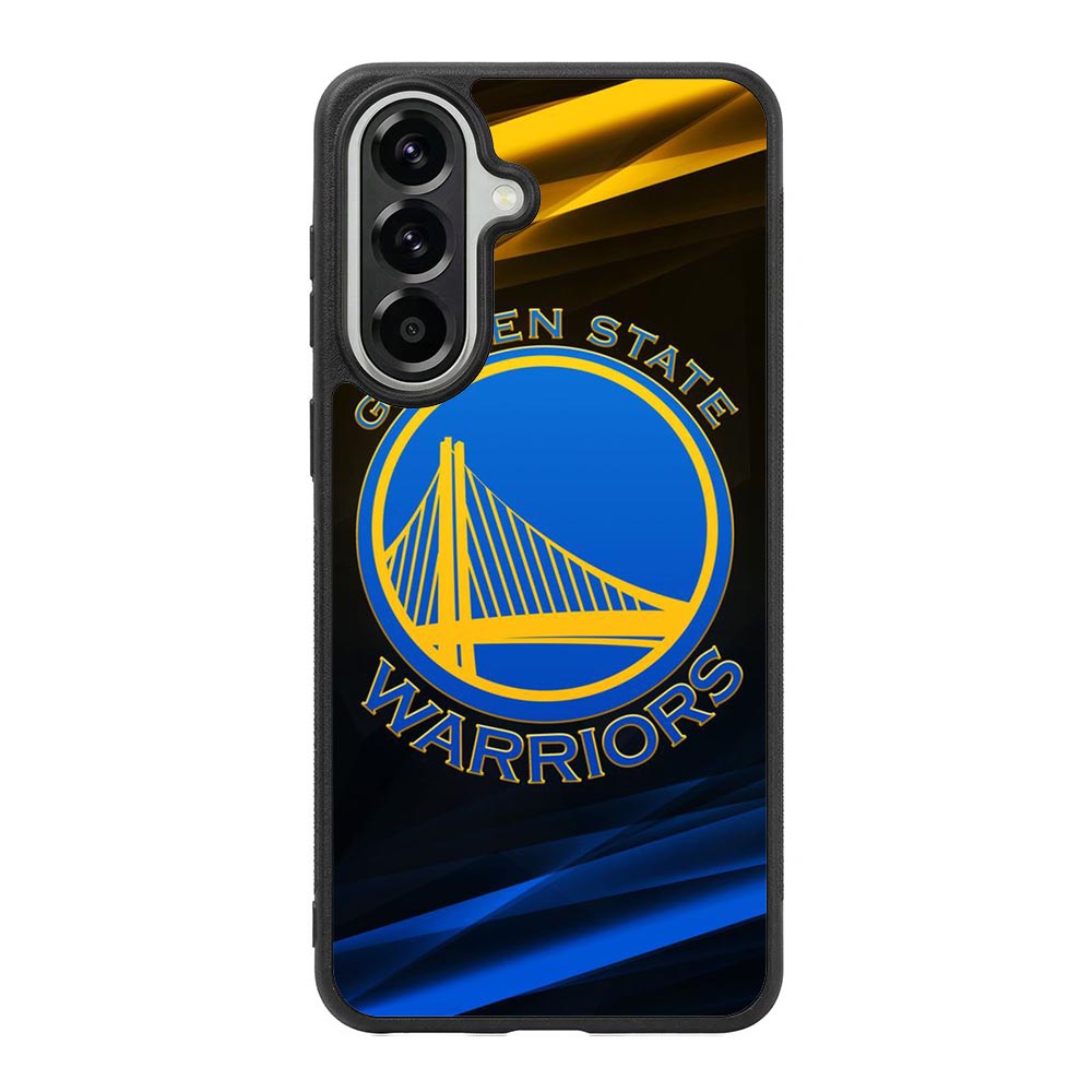 NBA Logo Golden State Warriors Samsung Galaxy A37 Case OV10511