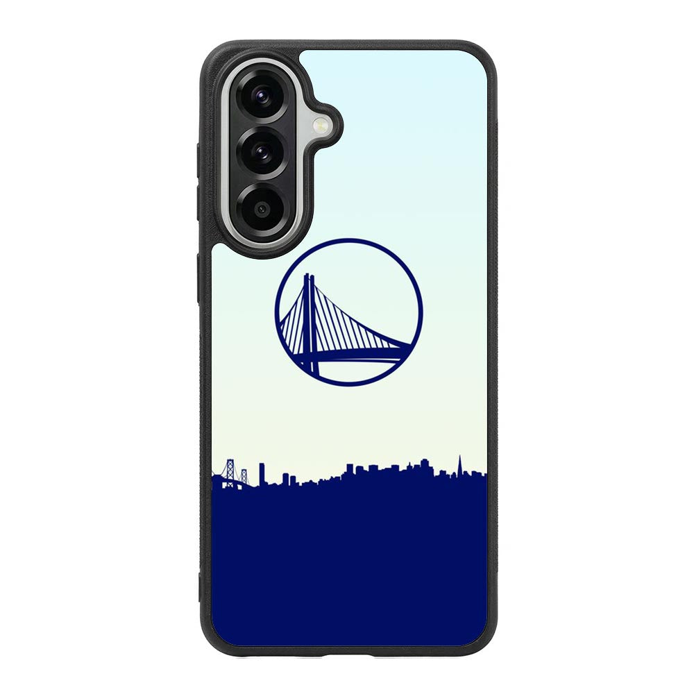 Golden State Warriors Basketball Samsung Galaxy A57 Case OV10583