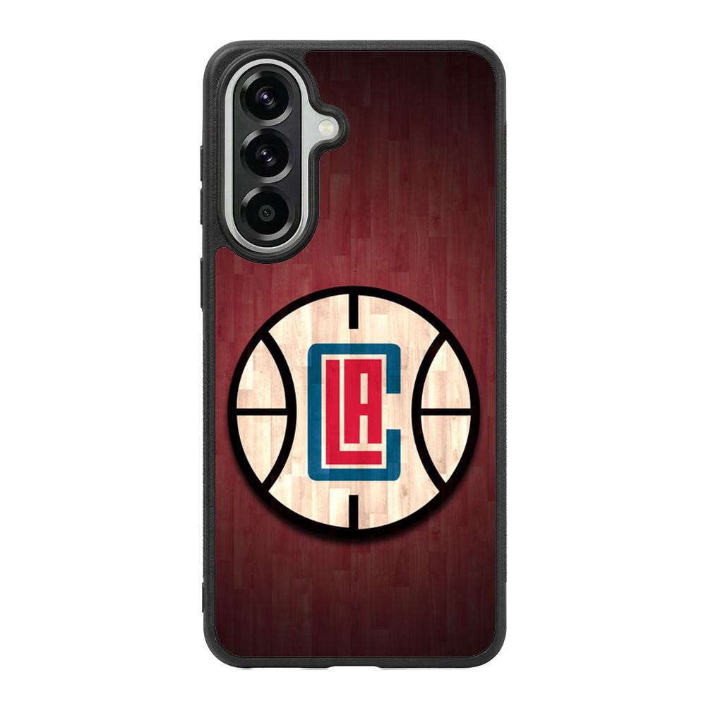 Los Angeles Clippers Pro Sport Samsung Galaxy A37 Case QC10622