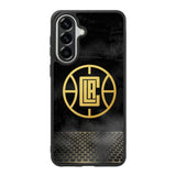 Los Angeles Clippers Logo NBA Samsung Galaxy A37 Case QC10618