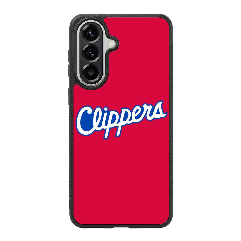Clippers NBA Samsung Galaxy A57 Case OV10700