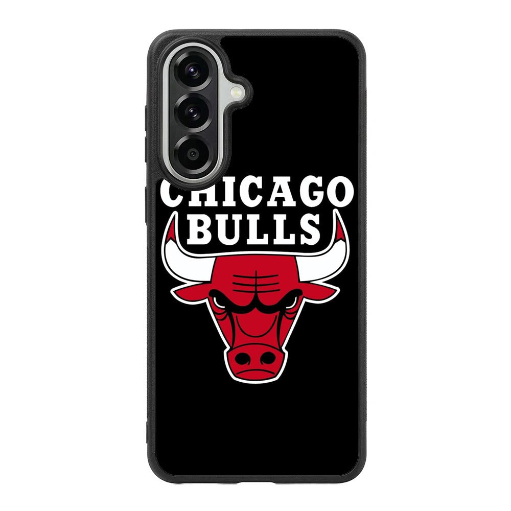Chicago Bulls NBA Samsung Galaxy A57 Case OV10684