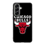Chicago Bulls NBA Samsung Galaxy A57 Case OV10684