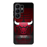 Chicago Bulls Samsung Galaxy S26 Ultra Case OV10685