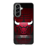 Chicago Bulls Samsung Galaxy A57 Case OV10685