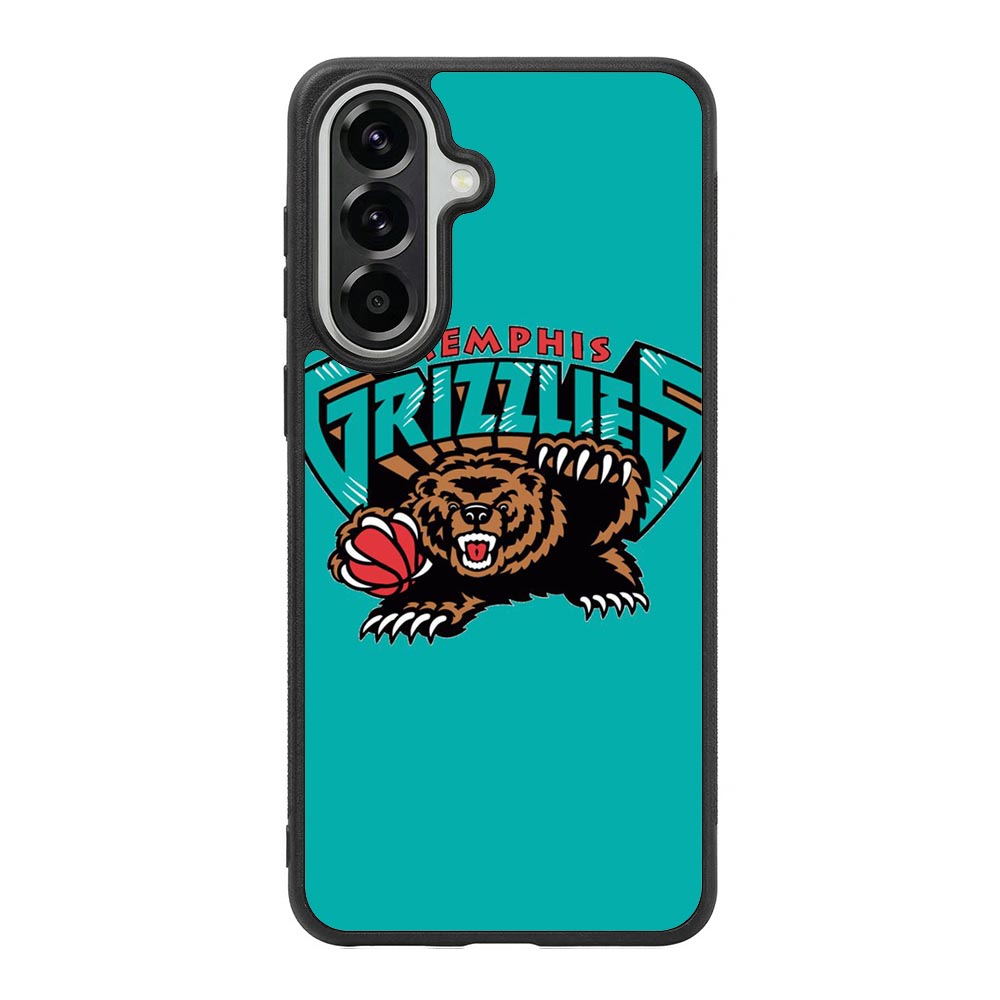 Memphis Grizzlies Samsung Galaxy A57 Case OV10489