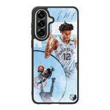 JA Morani Memphis Grizzlies Player Samsung Galaxy A57 Case OV10597