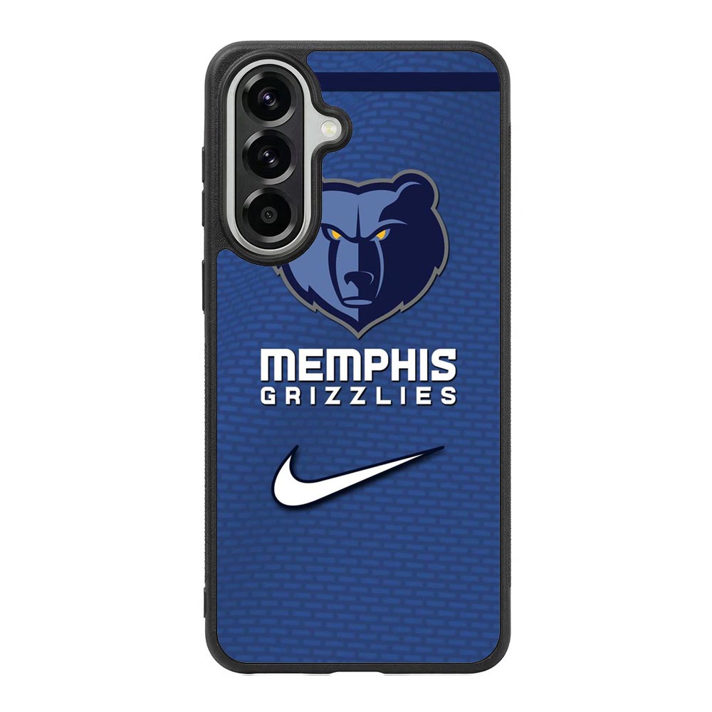 Memphis Grizzlies Samsung Galaxy A57 Case QC10490