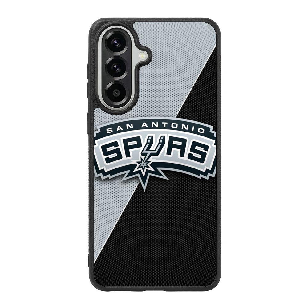 San Antonio Spurs NBA Samsung Galaxy A57 Case OV10415