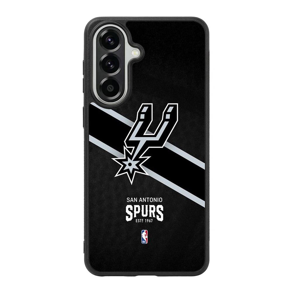 San Antonio Spurs NBA Logo Samsung Galaxy A37 Case OV10414